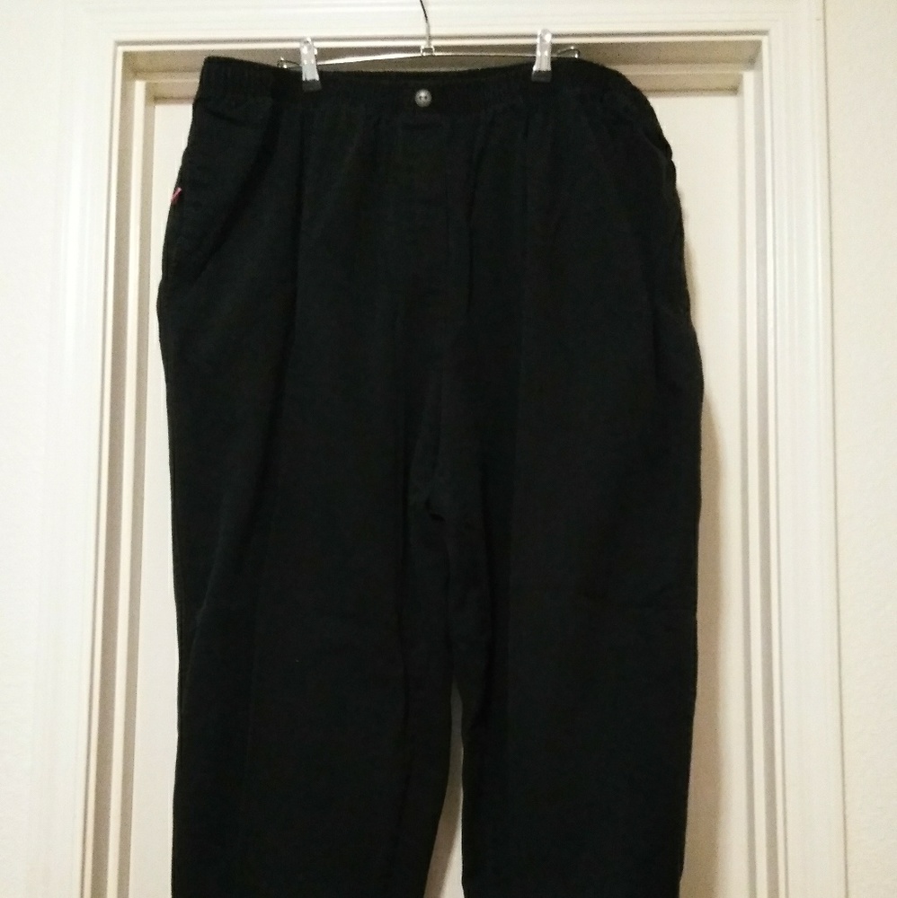 Womens long pants